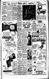 Hammersmith & Shepherds Bush Gazette Thursday 01 December 1960 Page 9