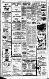 Hammersmith & Shepherds Bush Gazette Thursday 01 December 1960 Page 12