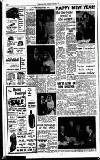 Hammersmith & Shepherds Bush Gazette Thursday 05 January 1961 Page 6