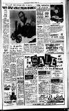 Hammersmith & Shepherds Bush Gazette Thursday 05 January 1961 Page 9