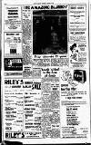 Hammersmith & Shepherds Bush Gazette Thursday 12 January 1961 Page 6