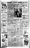 Hammersmith & Shepherds Bush Gazette Thursday 19 January 1961 Page 6