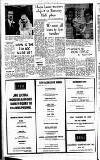 Hammersmith & Shepherds Bush Gazette Thursday 19 January 1961 Page 14