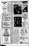 Hammersmith & Shepherds Bush Gazette Thursday 26 January 1961 Page 12