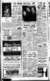 Hammersmith & Shepherds Bush Gazette Thursday 09 February 1961 Page 2