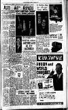 Hammersmith & Shepherds Bush Gazette Thursday 09 February 1961 Page 9