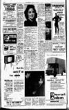 Hammersmith & Shepherds Bush Gazette Thursday 09 February 1961 Page 16