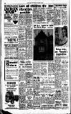 Hammersmith & Shepherds Bush Gazette Thursday 23 February 1961 Page 10