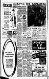 Hammersmith & Shepherds Bush Gazette Thursday 02 March 1961 Page 6