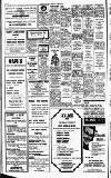 Hammersmith & Shepherds Bush Gazette Thursday 02 March 1961 Page 14