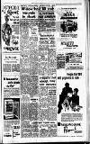 Hammersmith & Shepherds Bush Gazette Thursday 23 March 1961 Page 3