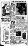 Hammersmith & Shepherds Bush Gazette Thursday 01 June 1961 Page 8