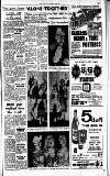 Hammersmith & Shepherds Bush Gazette Thursday 01 June 1961 Page 9
