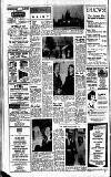 Hammersmith & Shepherds Bush Gazette Thursday 01 June 1961 Page 18