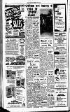 Hammersmith & Shepherds Bush Gazette Thursday 15 June 1961 Page 4