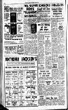 Hammersmith & Shepherds Bush Gazette Thursday 15 June 1961 Page 8