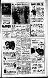 Hammersmith & Shepherds Bush Gazette Thursday 15 June 1961 Page 9