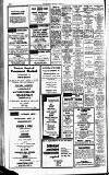 Hammersmith & Shepherds Bush Gazette Thursday 15 June 1961 Page 14