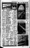 Hammersmith & Shepherds Bush Gazette Thursday 29 June 1961 Page 10