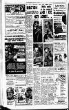 Hammersmith & Shepherds Bush Gazette Thursday 05 October 1961 Page 4