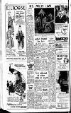 Hammersmith & Shepherds Bush Gazette Thursday 05 October 1961 Page 6