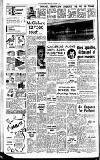 Hammersmith & Shepherds Bush Gazette Thursday 05 October 1961 Page 10