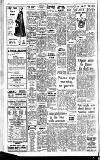 Hammersmith & Shepherds Bush Gazette Thursday 02 November 1961 Page 2