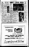 Hammersmith & Shepherds Bush Gazette Thursday 02 November 1961 Page 7