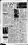 Hammersmith & Shepherds Bush Gazette Thursday 02 November 1961 Page 8