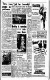 Hammersmith & Shepherds Bush Gazette Thursday 30 November 1961 Page 3