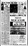 Hammersmith & Shepherds Bush Gazette Thursday 30 November 1961 Page 11