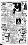 Hammersmith & Shepherds Bush Gazette Thursday 30 November 1961 Page 20