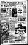 Hammersmith & Shepherds Bush Gazette Thursday 04 January 1962 Page 3