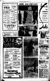 Hammersmith & Shepherds Bush Gazette Thursday 04 January 1962 Page 6