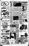Hammersmith & Shepherds Bush Gazette Thursday 04 January 1962 Page 10