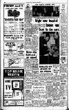 Hammersmith & Shepherds Bush Gazette Thursday 18 January 1962 Page 4