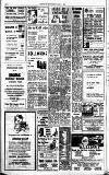 Hammersmith & Shepherds Bush Gazette Thursday 18 January 1962 Page 6