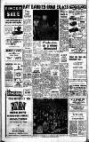 Hammersmith & Shepherds Bush Gazette Thursday 18 January 1962 Page 8