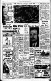 Hammersmith & Shepherds Bush Gazette Thursday 01 February 1962 Page 4