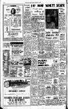 Hammersmith & Shepherds Bush Gazette Thursday 01 February 1962 Page 6