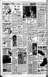 Hammersmith & Shepherds Bush Gazette Thursday 01 February 1962 Page 16