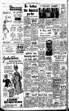 Hammersmith & Shepherds Bush Gazette Thursday 01 March 1962 Page 6
