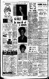 Hammersmith & Shepherds Bush Gazette Thursday 24 May 1962 Page 4