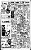 Hammersmith & Shepherds Bush Gazette Thursday 07 June 1962 Page 10