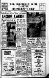 Hammersmith & Shepherds Bush Gazette Thursday 28 June 1962 Page 1