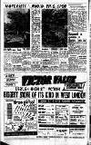 Hammersmith & Shepherds Bush Gazette Thursday 28 June 1962 Page 8