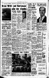 Hammersmith & Shepherds Bush Gazette Thursday 28 June 1962 Page 16