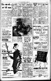 Hammersmith & Shepherds Bush Gazette Thursday 04 October 1962 Page 3