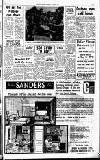 Hammersmith & Shepherds Bush Gazette Thursday 04 October 1962 Page 7