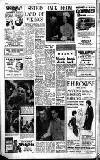 Hammersmith & Shepherds Bush Gazette Thursday 04 October 1962 Page 20